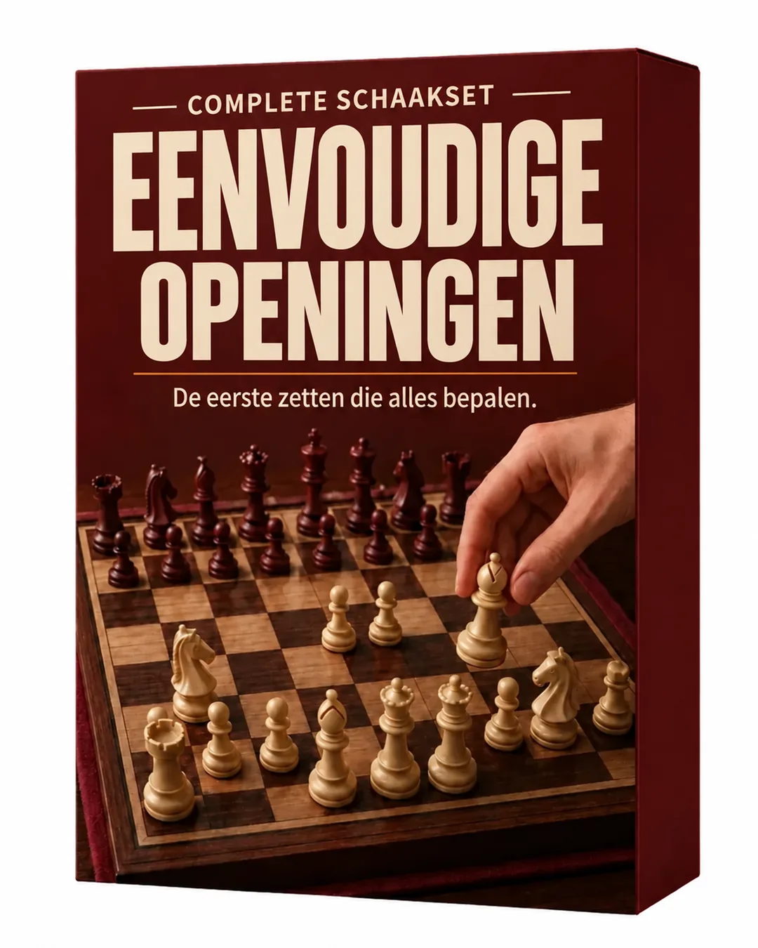 Eenvoudige openingen